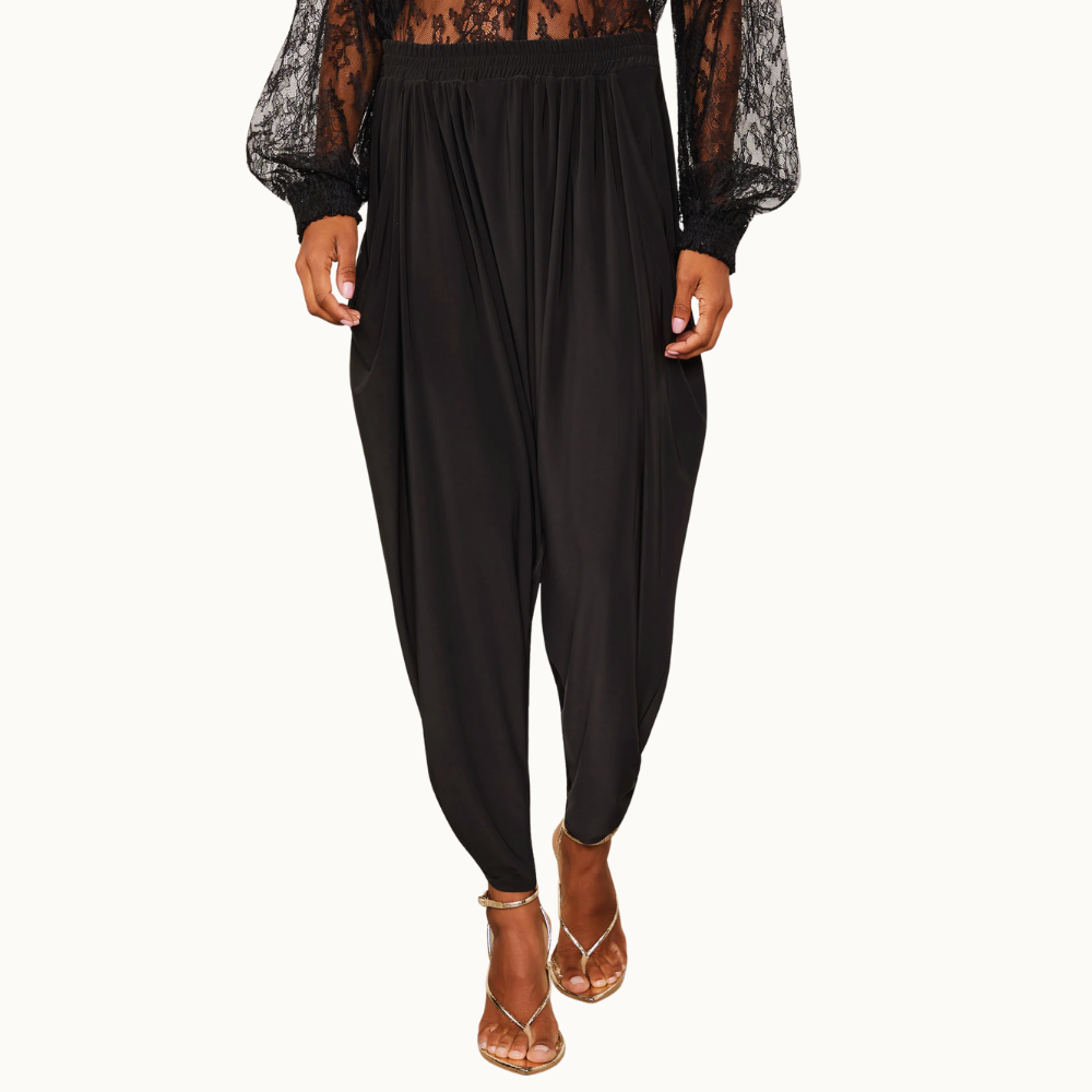 CALCA FRANZIDA JERSEY