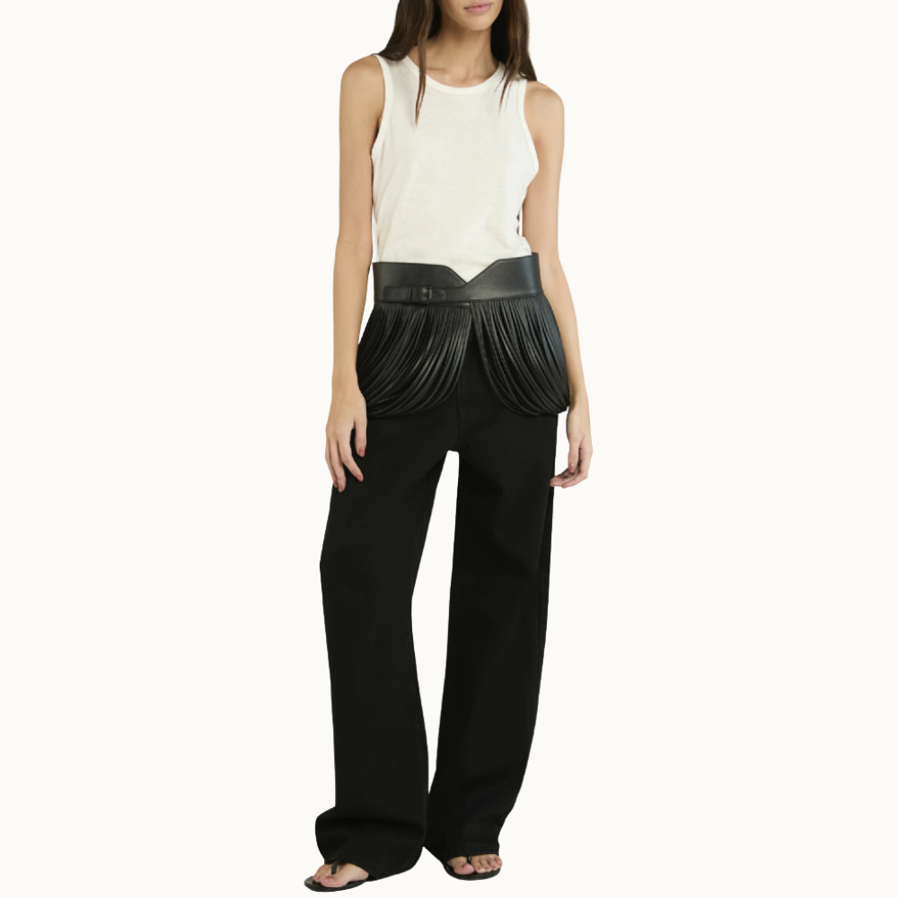 Calça Jeans Jefa