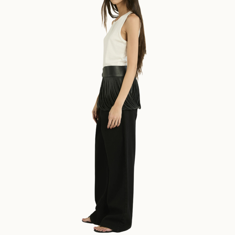 Calça Jeans Jefa