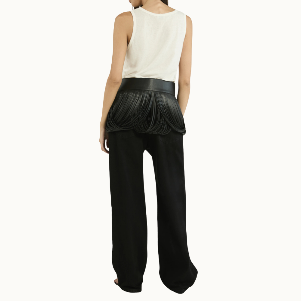 Calça Jeans Jefa