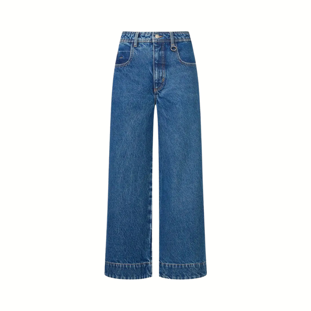 CALÇA JEANS JUNE