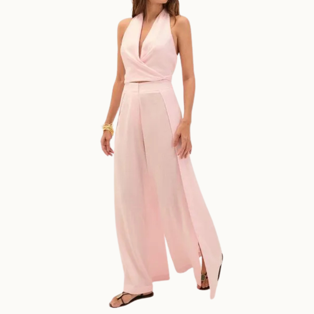 CALCA STACY ROSEWATER