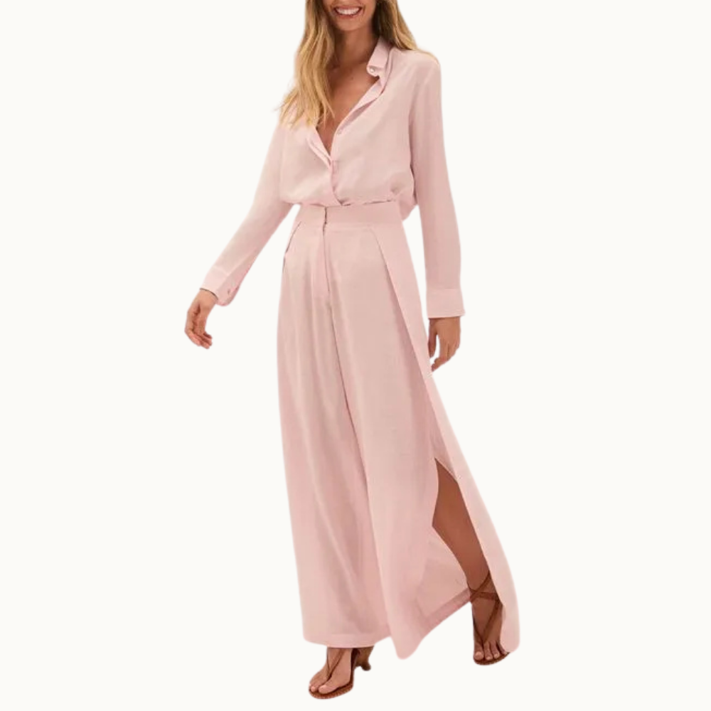 CALCA STACY ROSEWATER