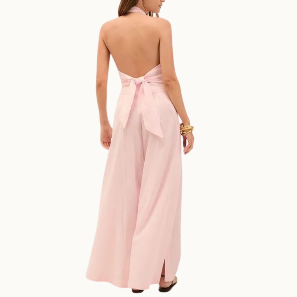 CALCA STACY ROSEWATER