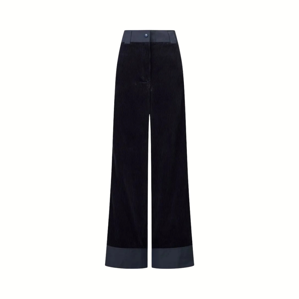 CALÇA VELUDO CICLON FAYE