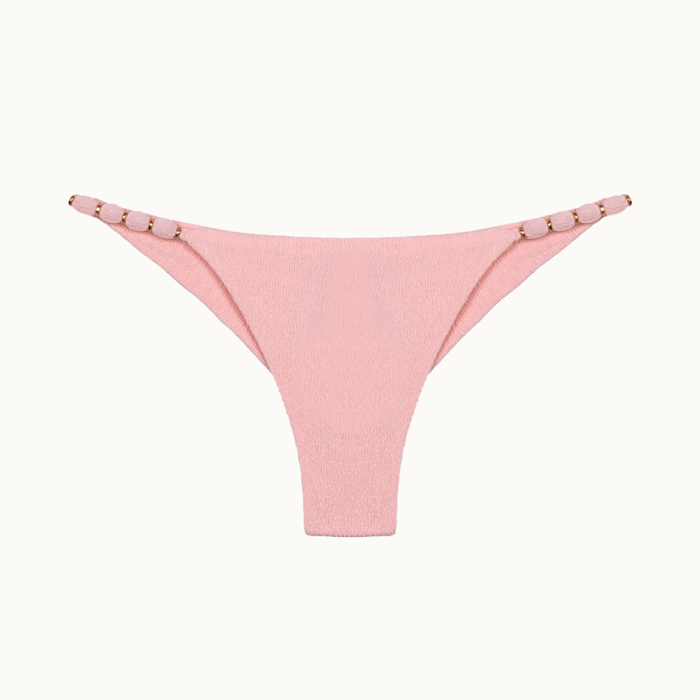CALCINHA BEADS CHEEKY ROSEWATER