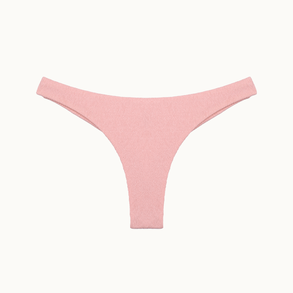 CALCINHA SAIGE CHEEKY ROSEWATER