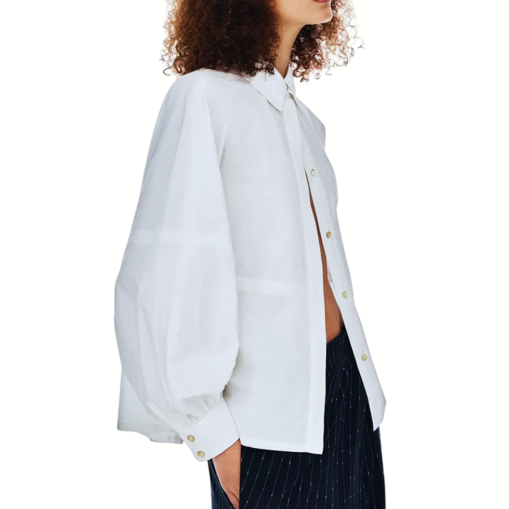 CAMISA TAFETA MELINA