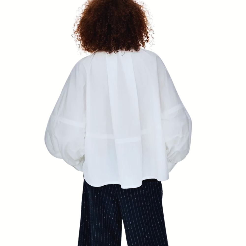 CAMISA TAFETA MELINA
