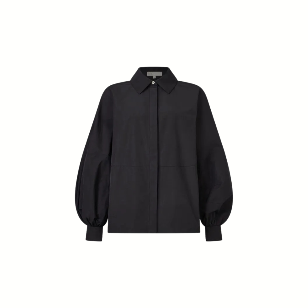 CAMISA TAFETA MELINA