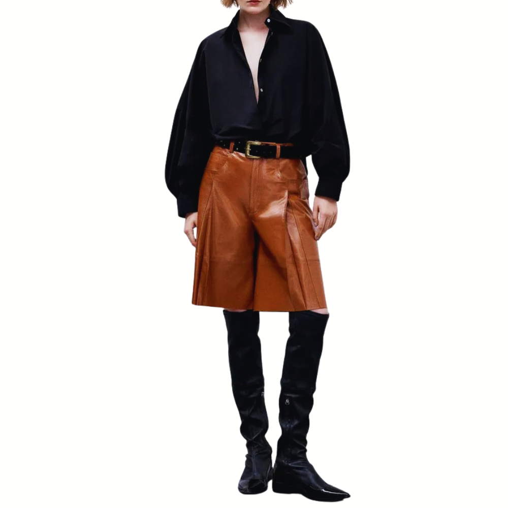 CAMISA TAFETA MELINA