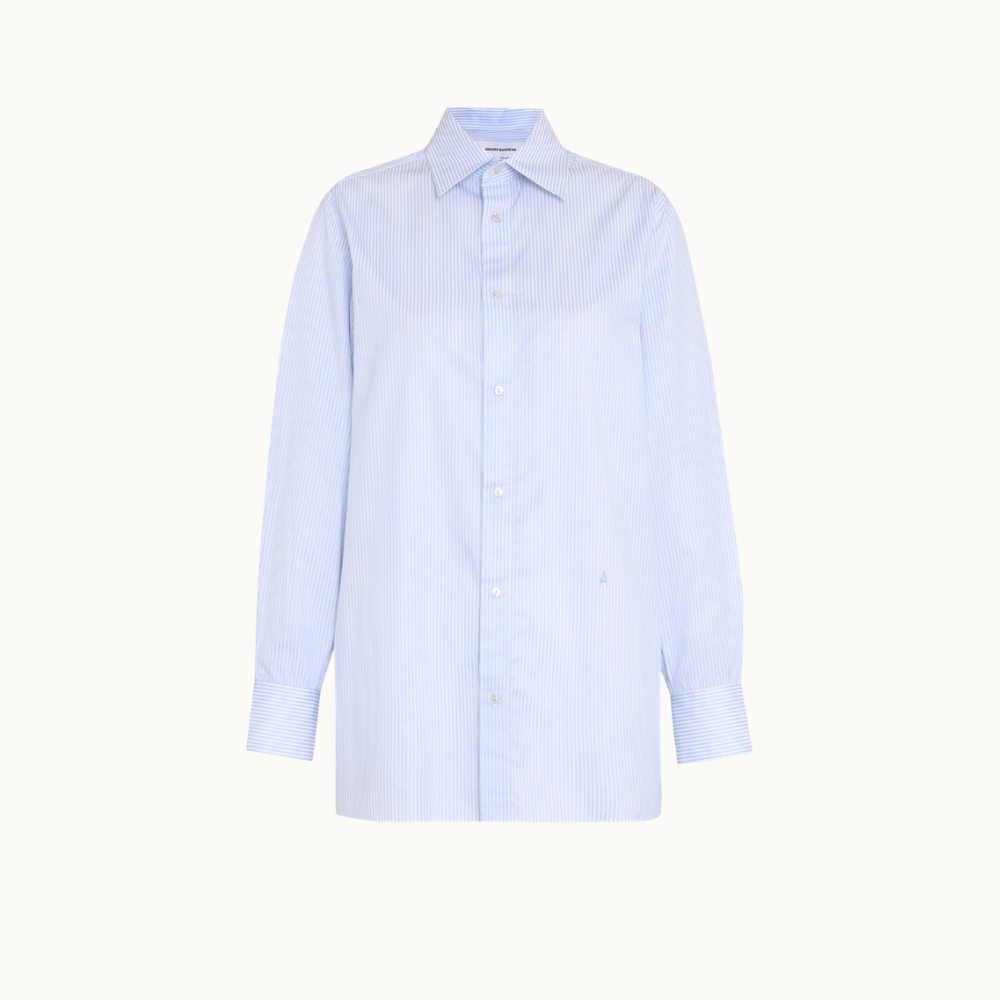 Camisa Tricoline Luana
