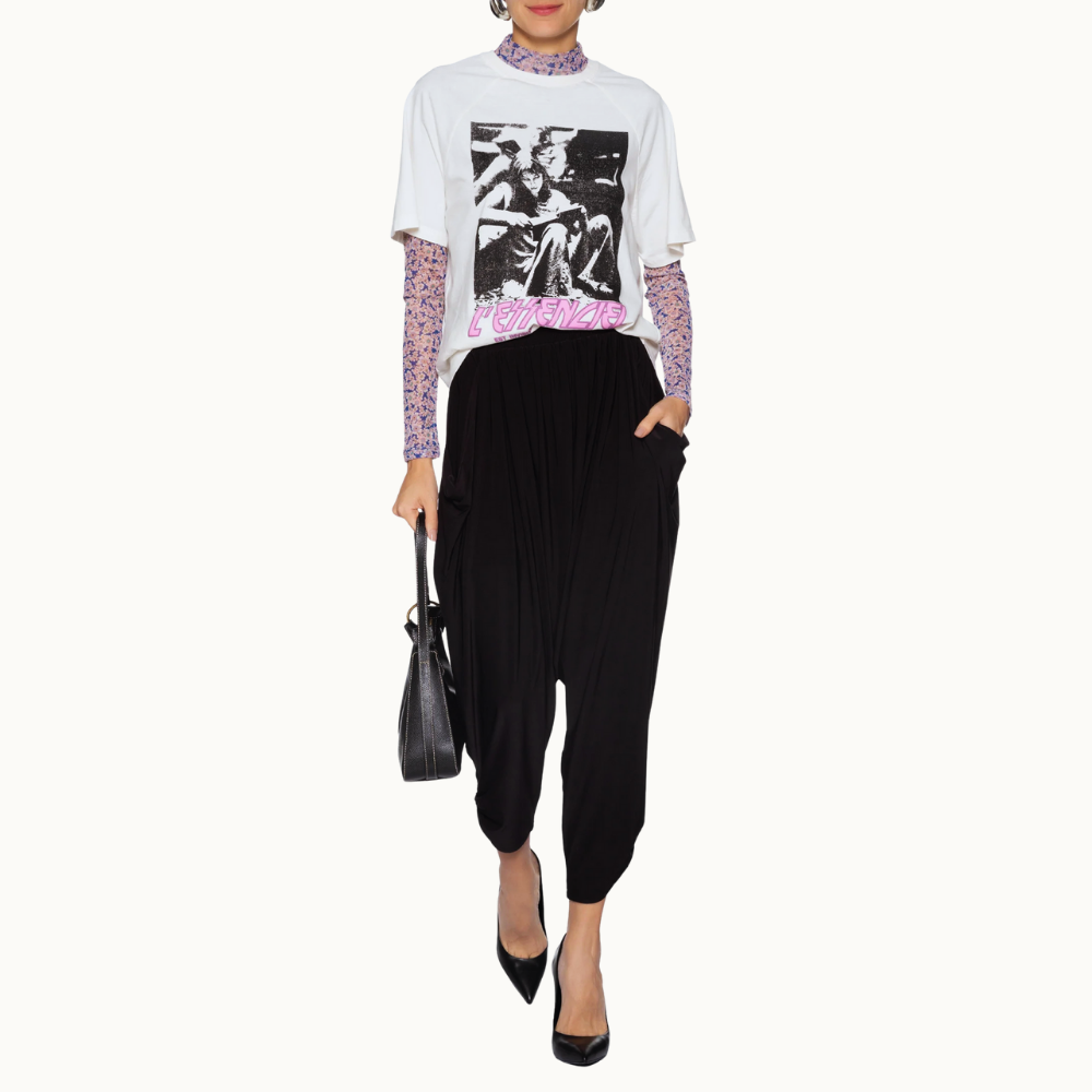 Camiseta Feminina Fun Essencial