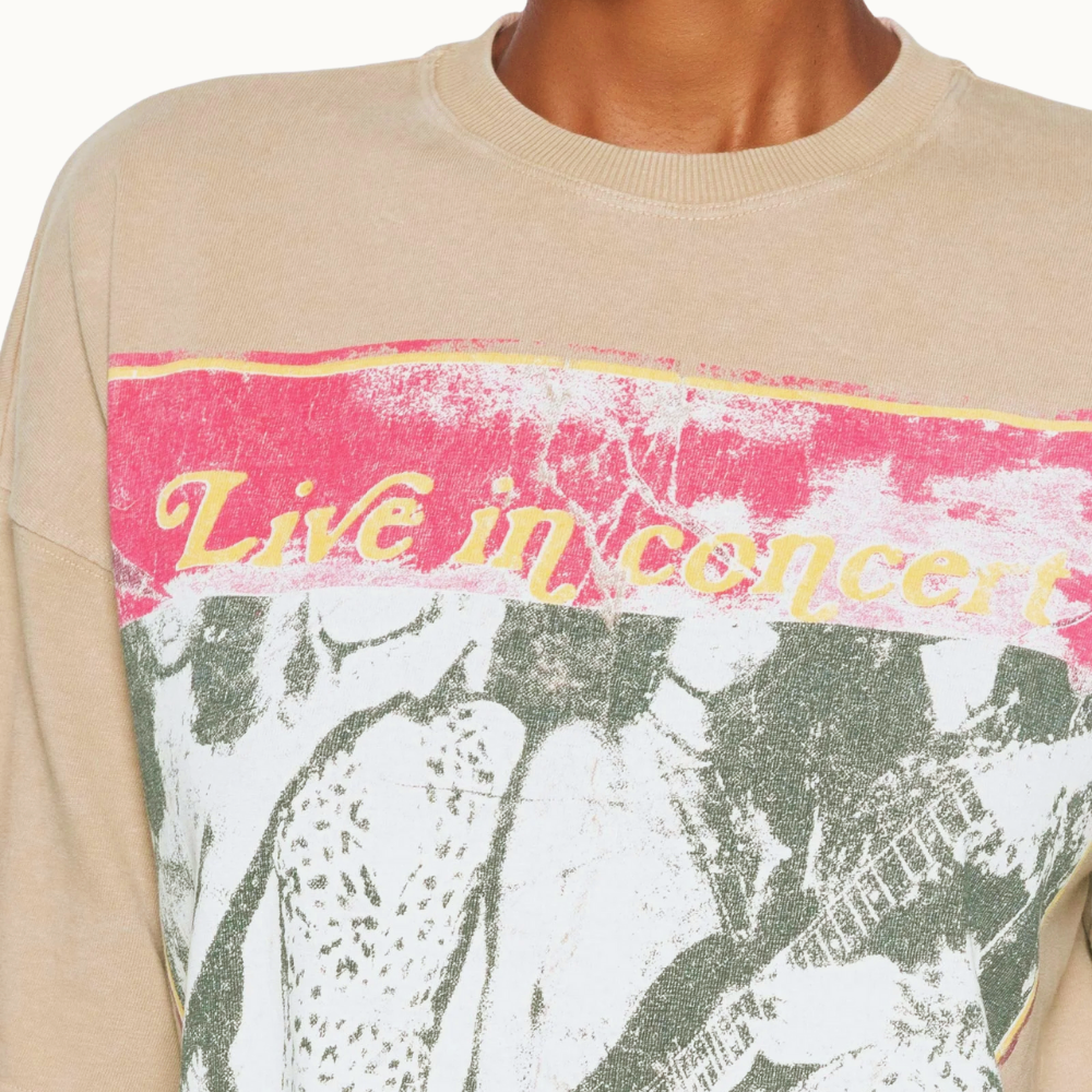 Camiseta Feminina Fun Monsure