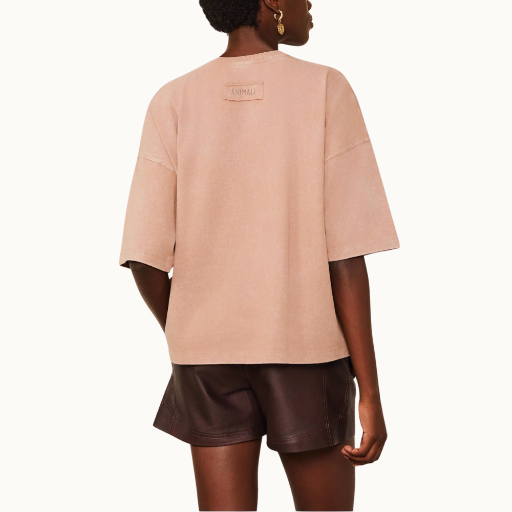 Camiseta Feminina Fun Monsure
