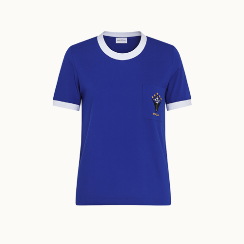 CAMISETA MALHA BRASIL