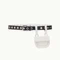 Cinto Feminino Bolsa Kim