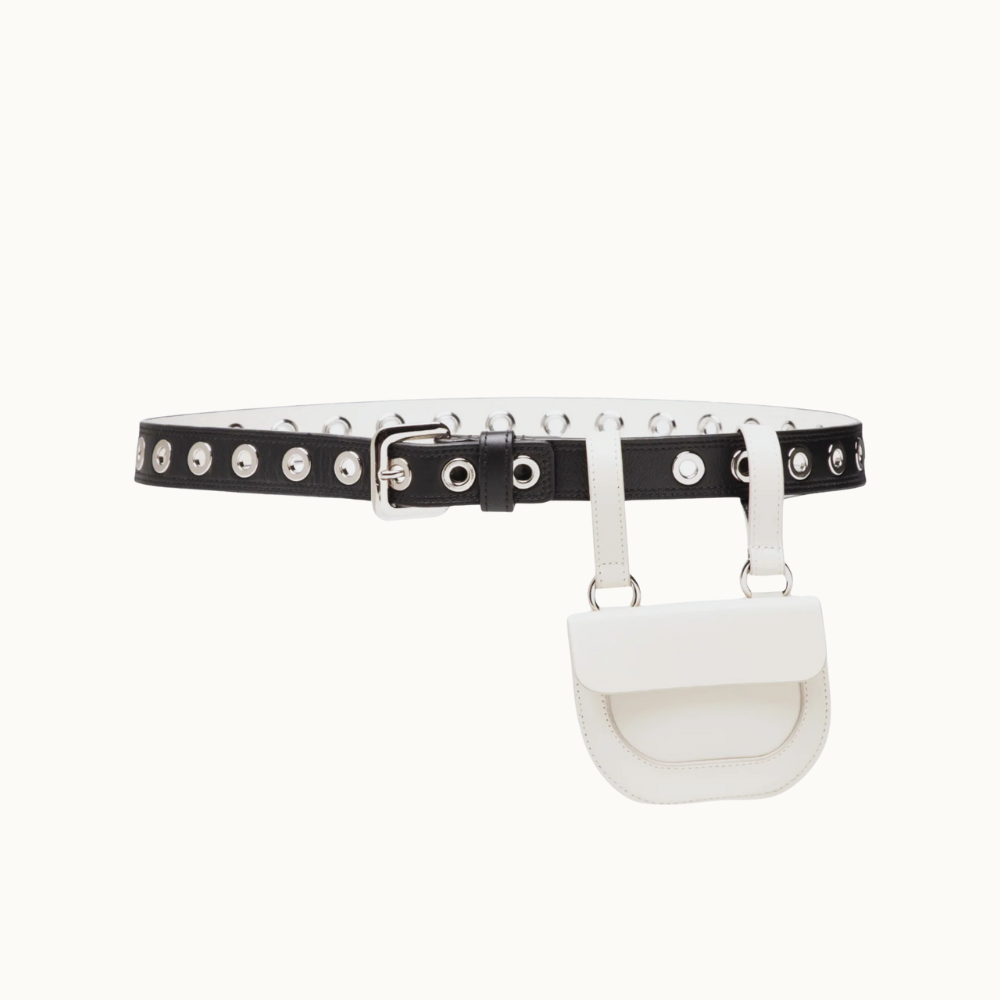 Cinto Feminino Bolsa Kim