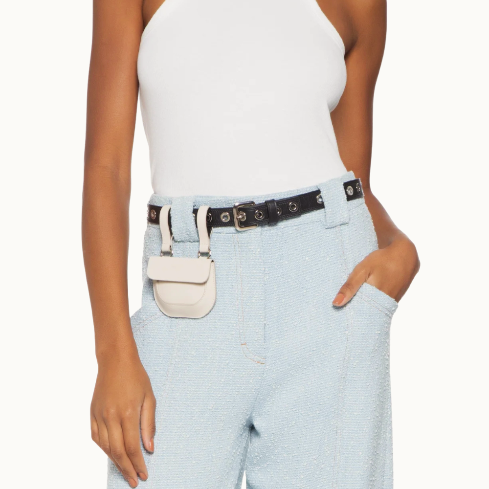 Cinto Feminino Bolsa Kim