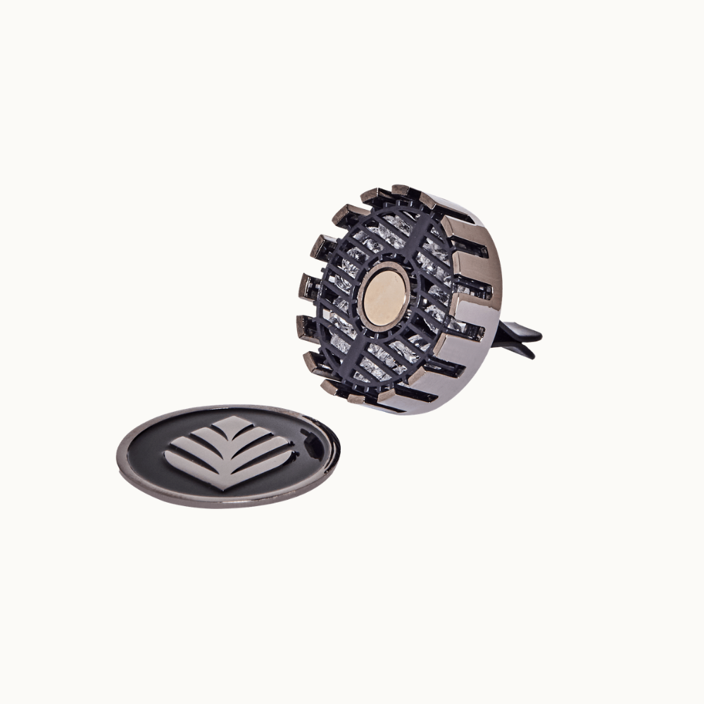 Kit Difusor para carro