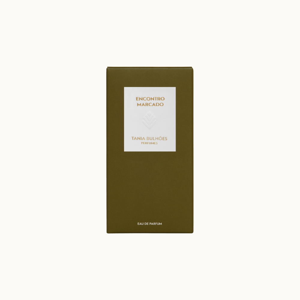 ENCONTRO MARCADO PERFUME 30ML