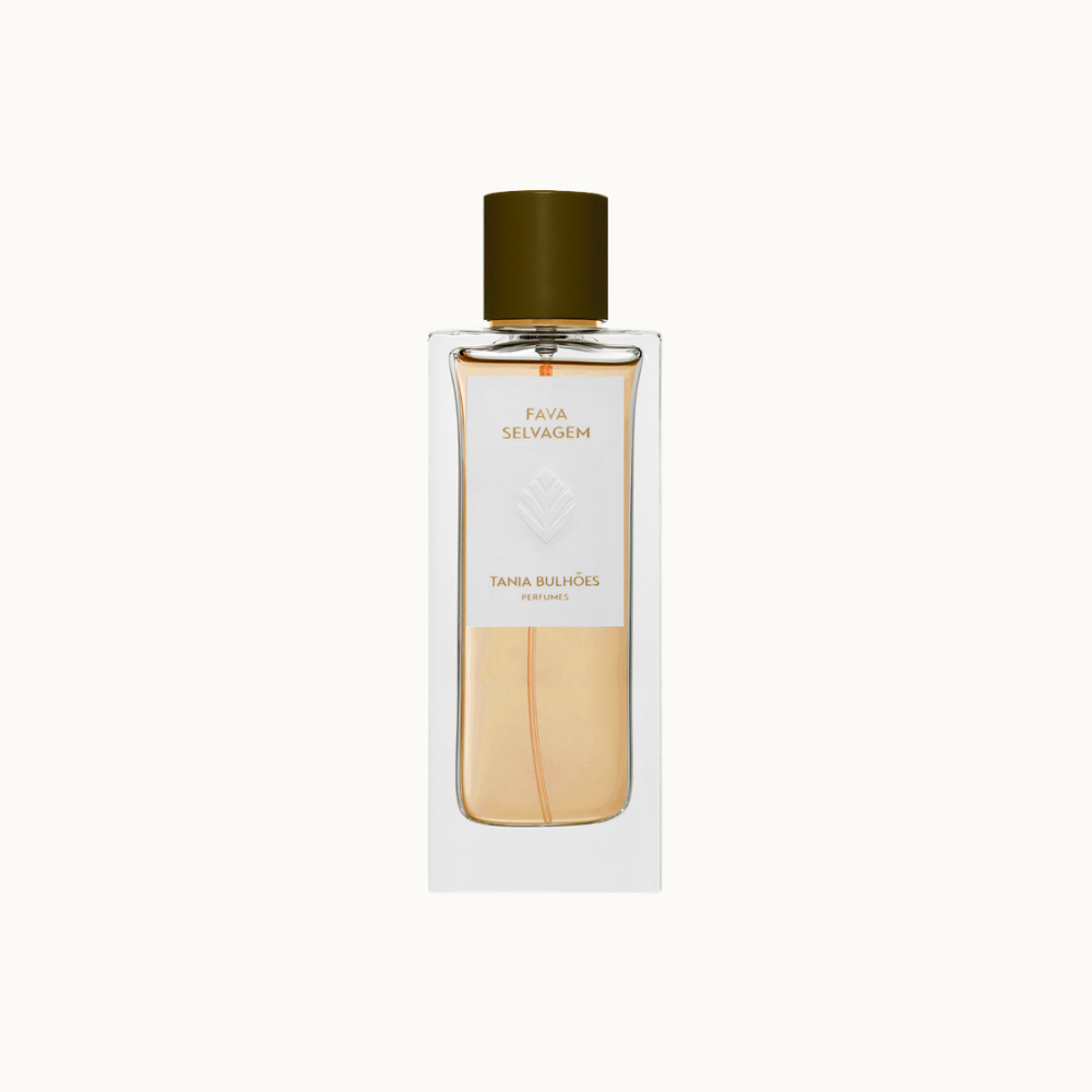 FAVA SELVAGEM PERFUME 80ML