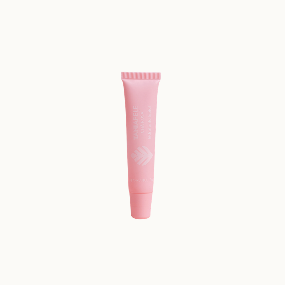 HIDRATANTE LABIAL TANIA PELE