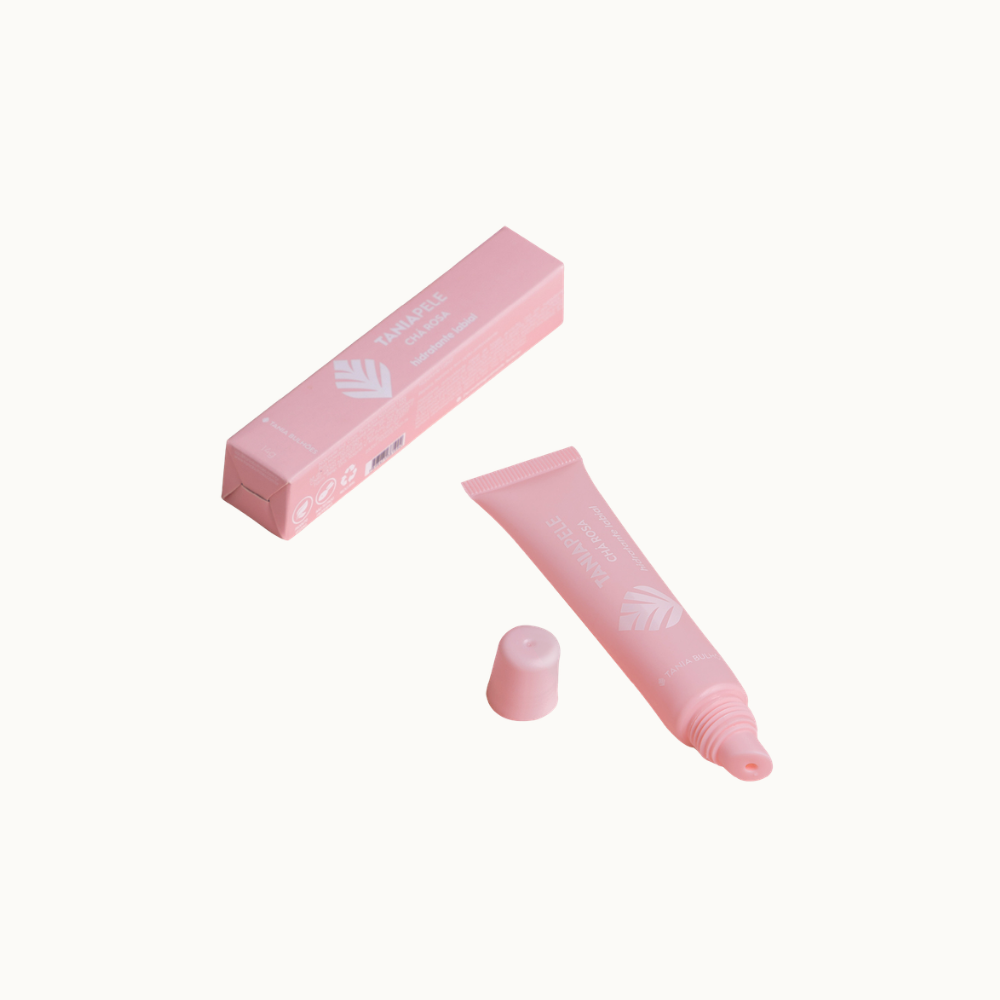 HIDRATANTE LABIAL TANIA PELE