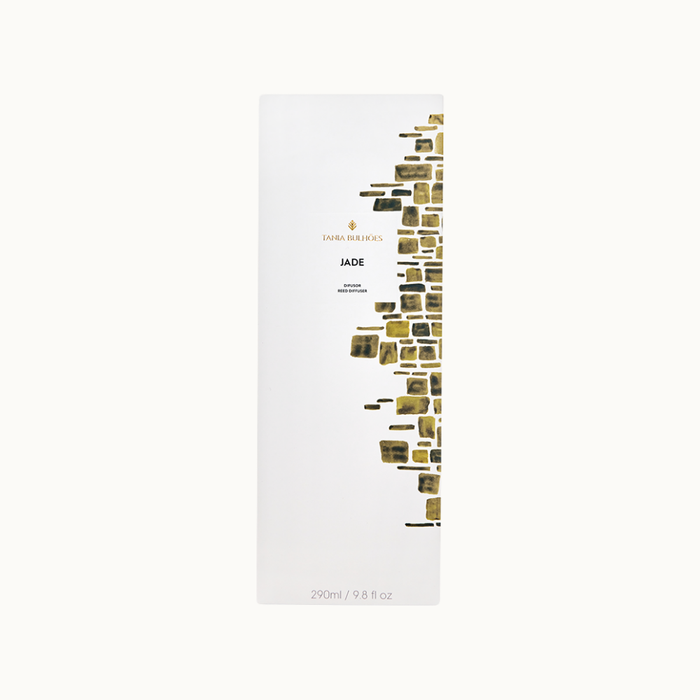 JADE DIFUSOR PARA AMBIENTE  290ML