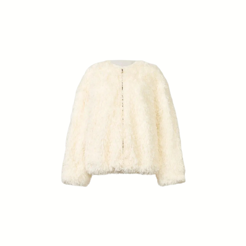 JAQUETA PLUME KRISTI
