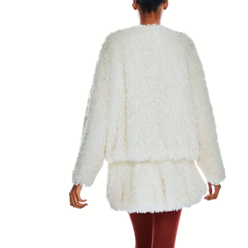 JAQUETA PLUME KRISTI