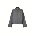 Jaqueta Span Light Ivy