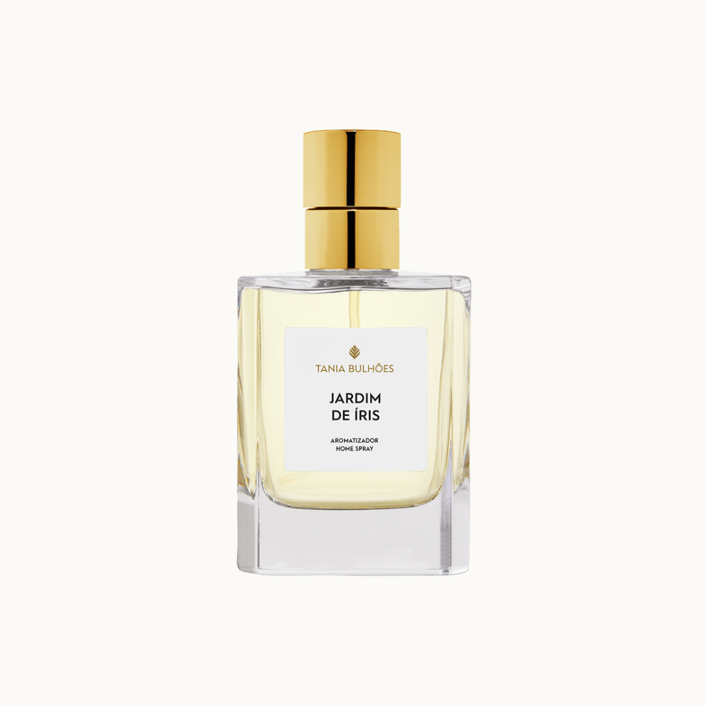 JARDIM DE ÍRIS AROMATIZADOR DE AMBIENTE 290ML