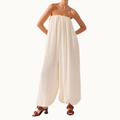 JUMPSUIT TQC MAXI VOLUME