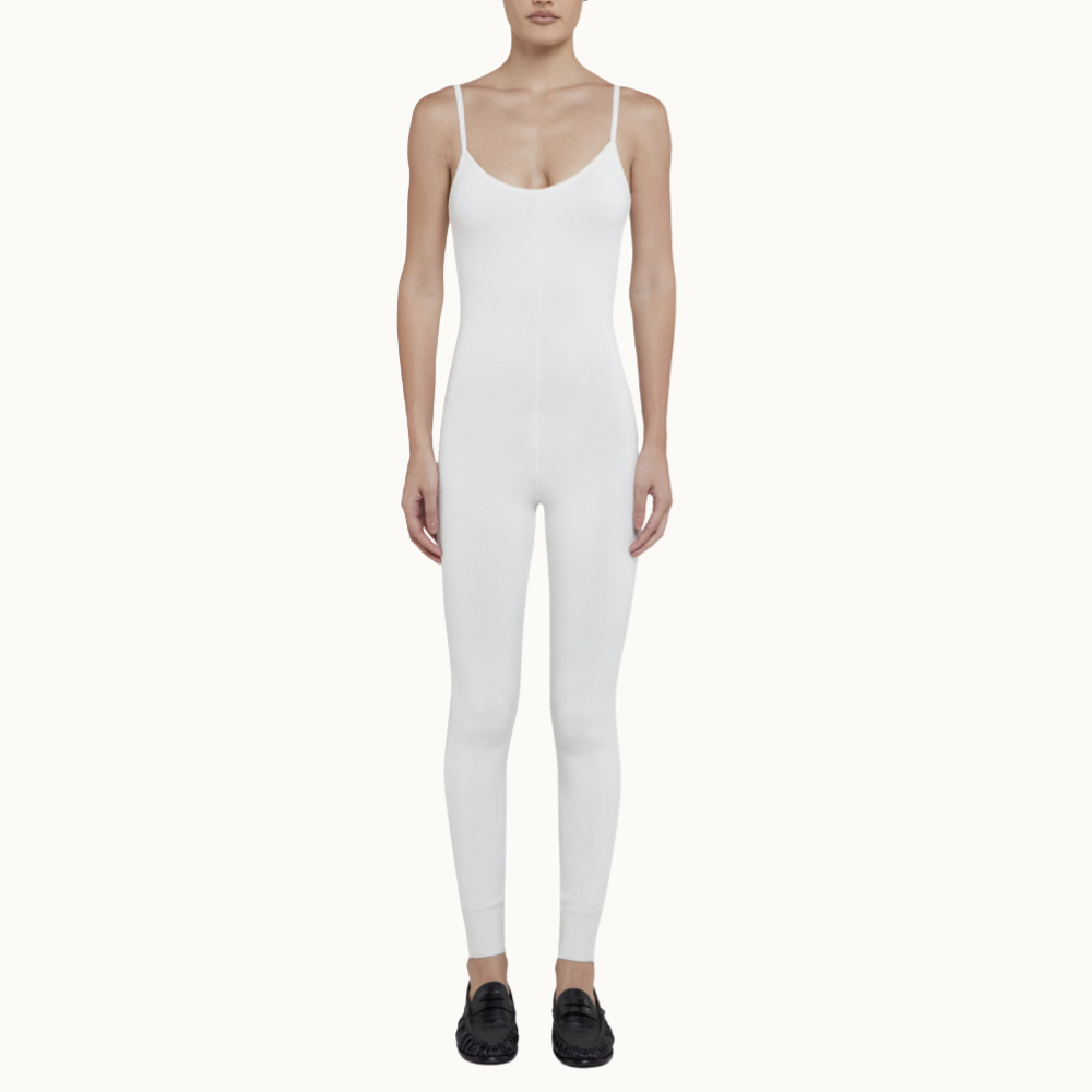 JUMPSUIT TRICOT ISTELL