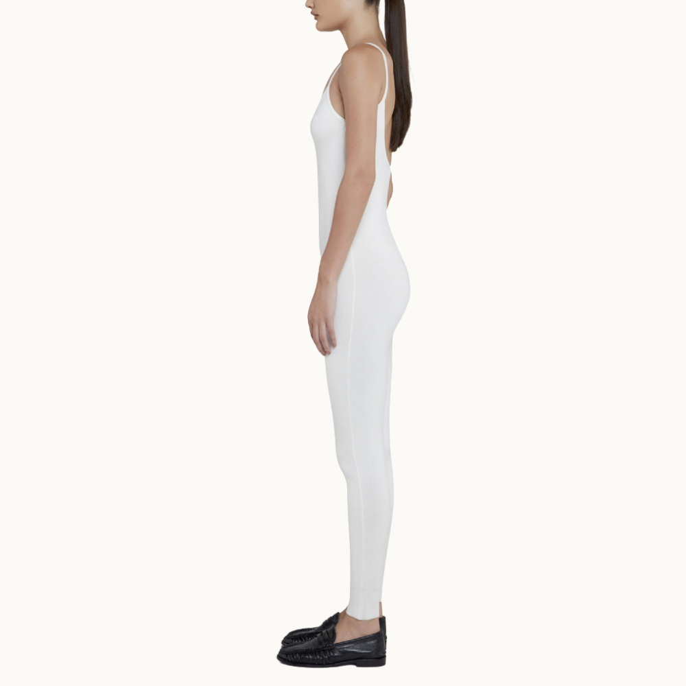 JUMPSUIT TRICOT ISTELL