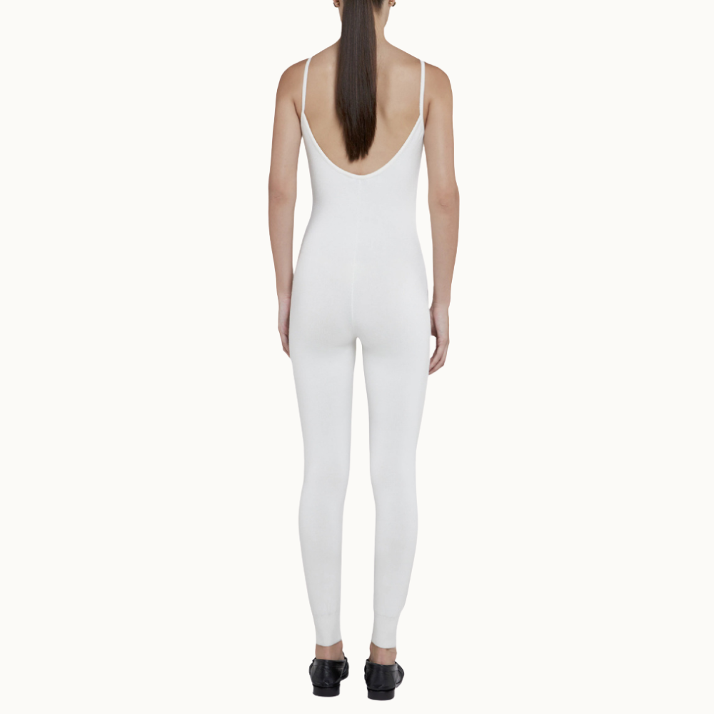 JUMPSUIT TRICOT ISTELL