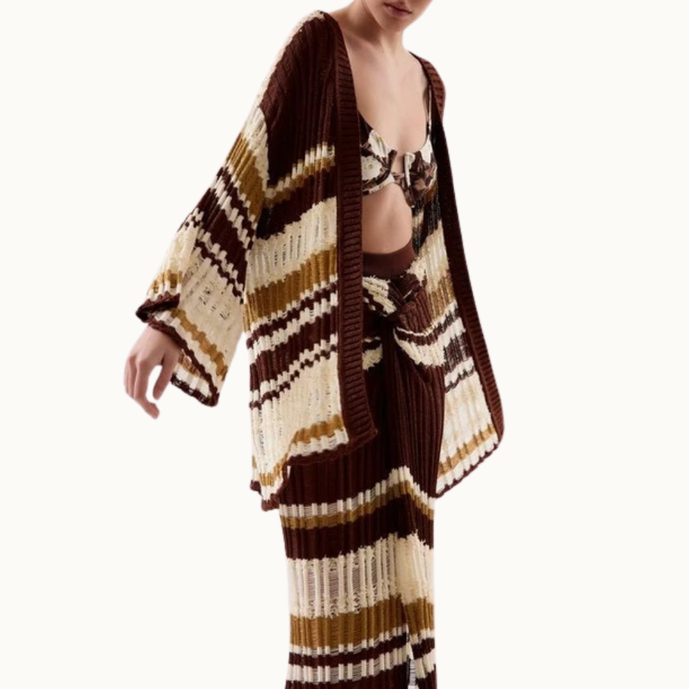 KIMONO PONTO TELADO LOURDES