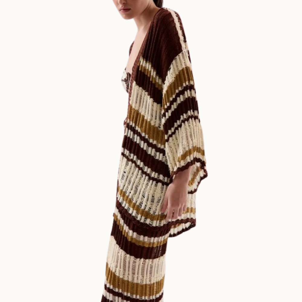 KIMONO PONTO TELADO LOURDES