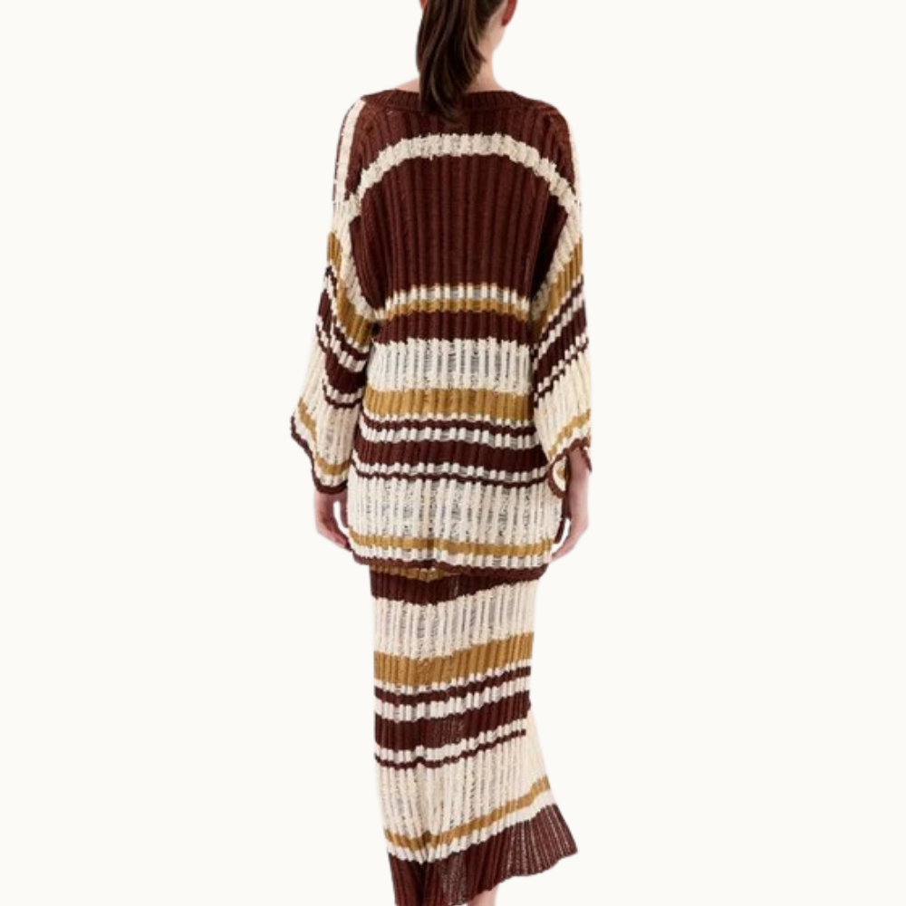 KIMONO PONTO TELADO LOURDES