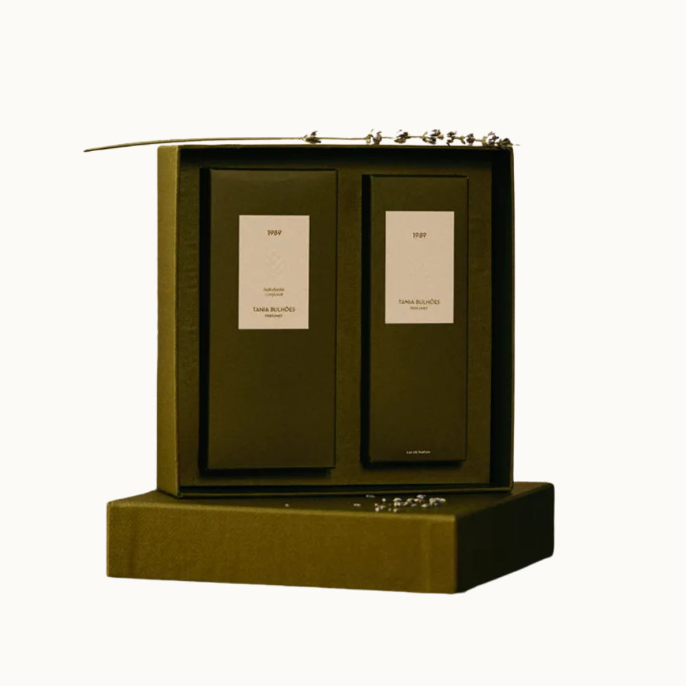 KIT HIDRATANTE 1989