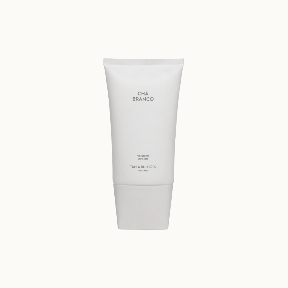 KIT HIDRATANTE CHÁ BRANCO