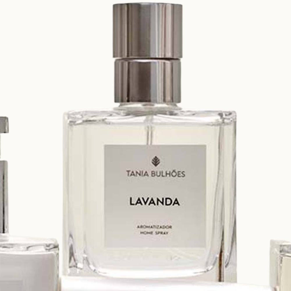 LAVANDA AROMATIZADOR PARA AMBIENTE 290ML