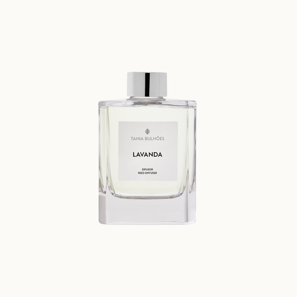 LAVANDA DIFUSOR PARA AMBIENTE 290ML