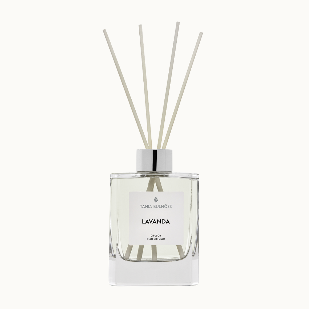 LAVANDA DIFUSOR PARA AMBIENTE 290ML