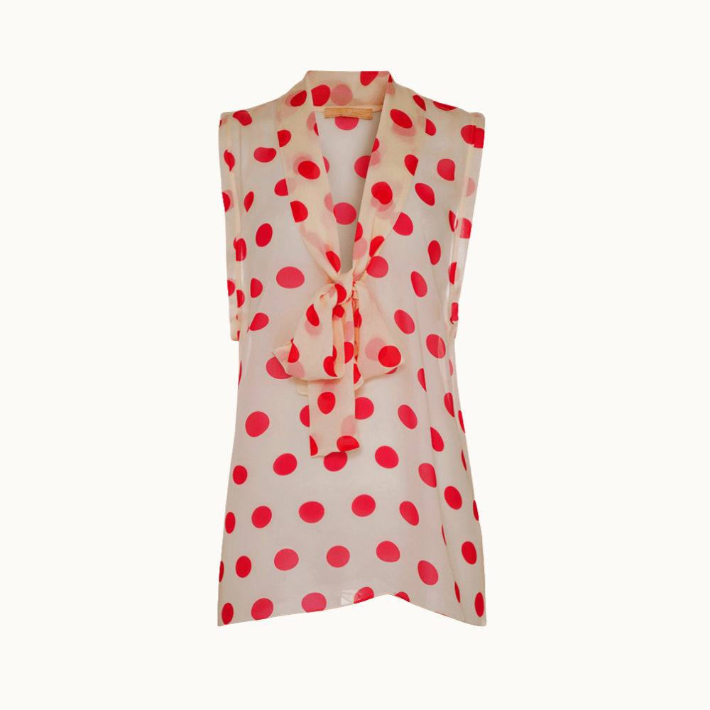 Camisa Gleed Daisy