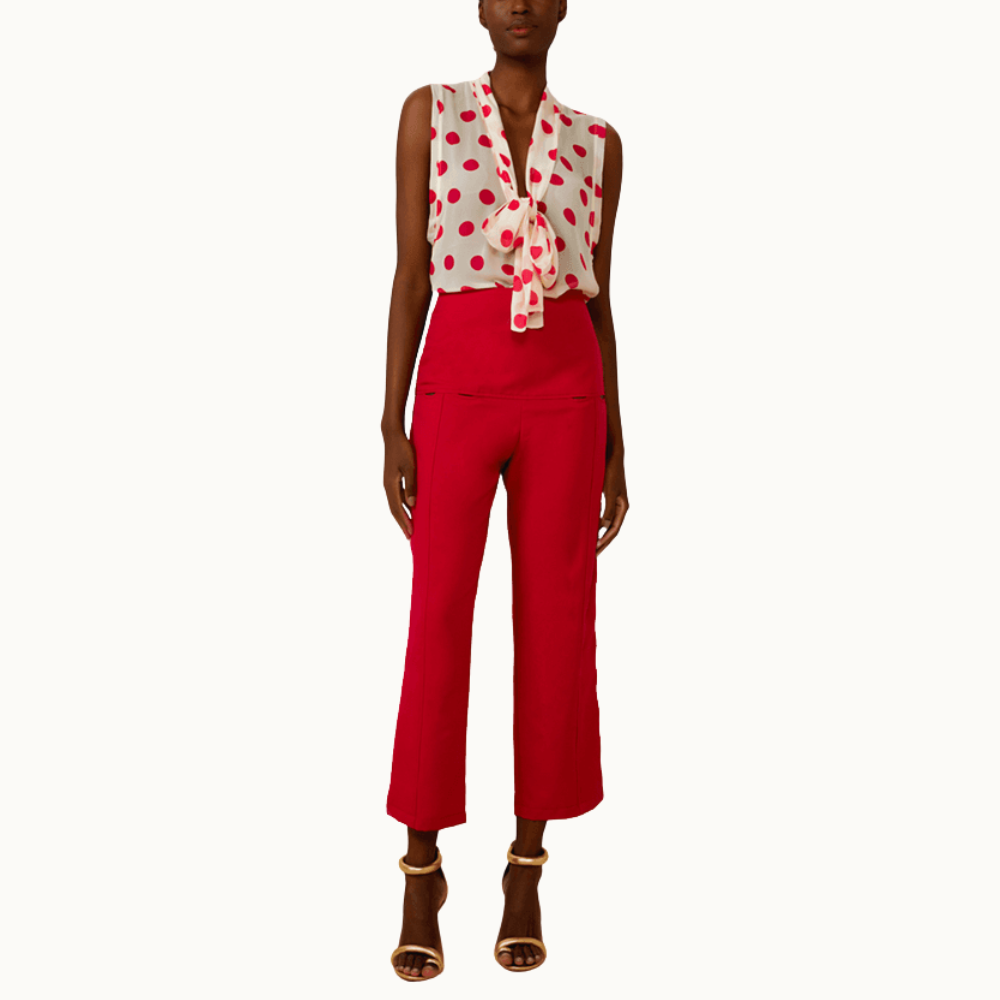 Camisa Gleed Daisy
