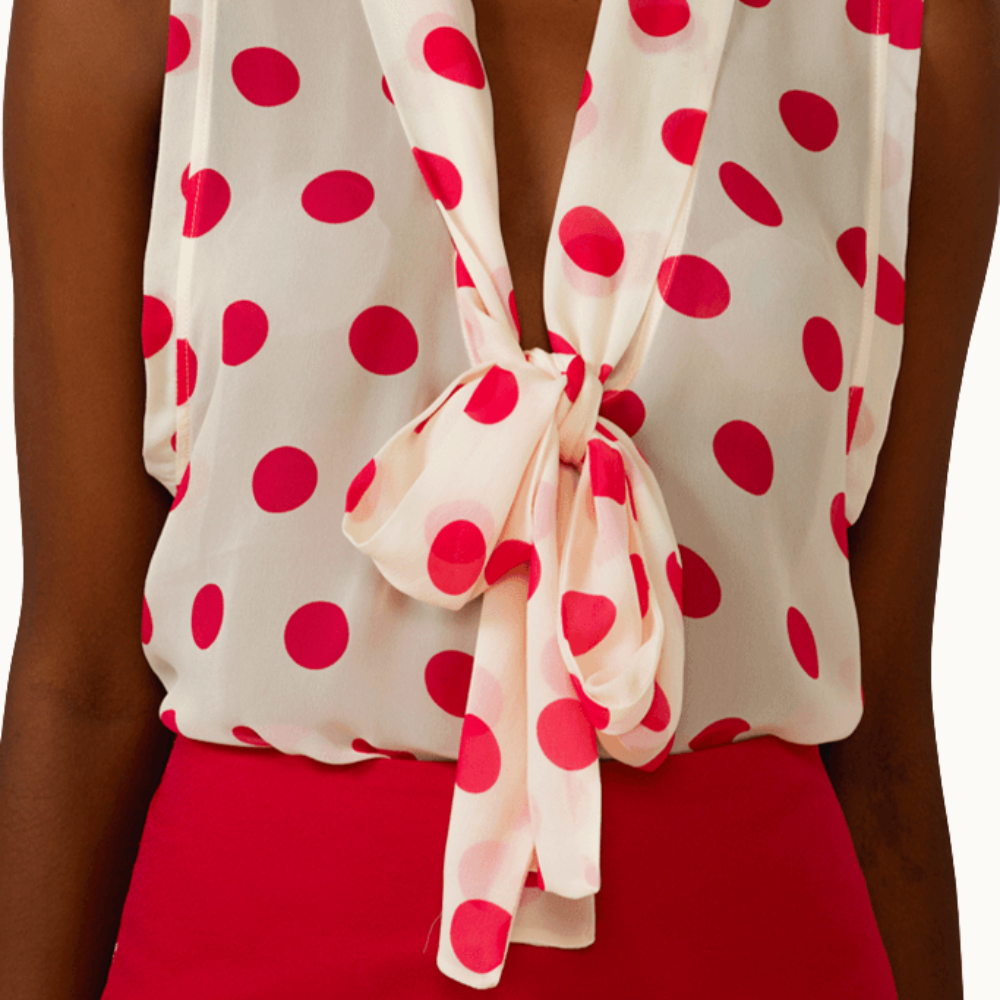 Camisa Gleed Daisy
