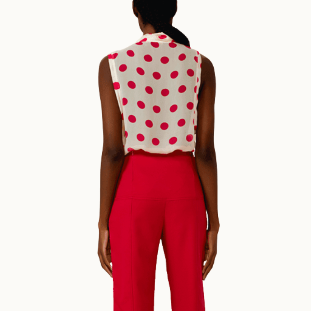 Camisa Gleed Daisy