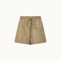 SHORTS NYLON NICK NK VERDE MENTA